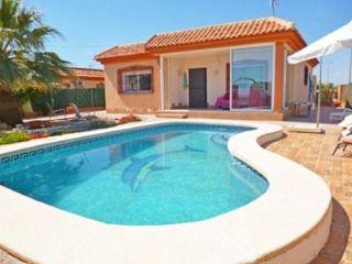 Chalet en venta en Mar de Cristal, Murcia (Costa Cálida)