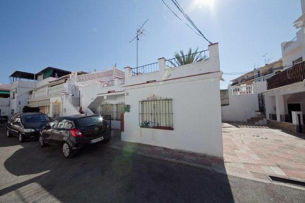 Chalet en venta en Torremolinos, Málaga (Costa del Sol)