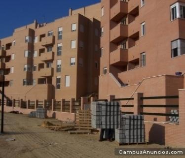 Comprar Piso Camas balcon de sevilla