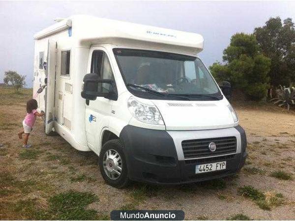 Fiat Ducato moncayo silver 721