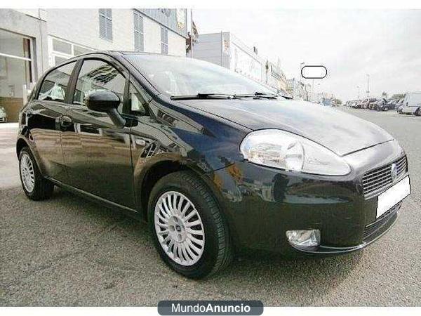 Fiat Grande Punto 1.4i Dynamic.UTILIT ARI