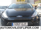 Ford Fiesta 1.4 TDCI TREND-FLIPER- PARKING CLIENTES-SABADELL ABIE - mejor precio | unprecio.es