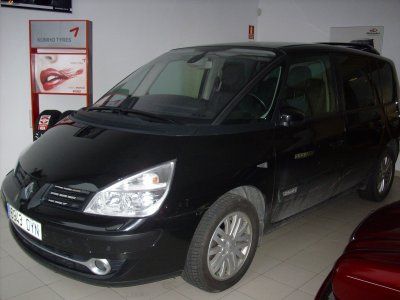 FORD FOCUS C-MAX - Palencia