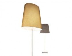 Foscarini Mega-kite De Pie Amarillo - iLamparas.com