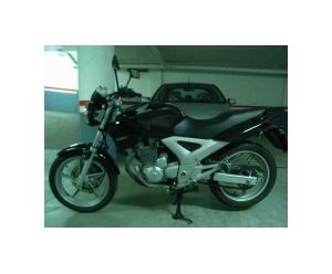 HONDA CBF 250