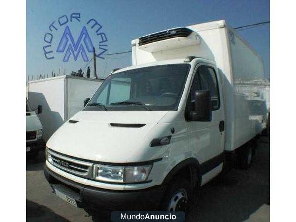 Iveco Daily 35c14