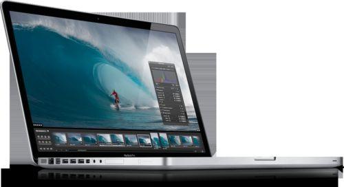 MACBOOK PRO 15