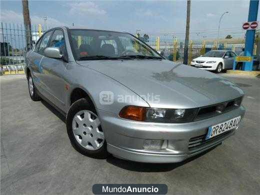 Mitsubishi Galant 2.0 GLS