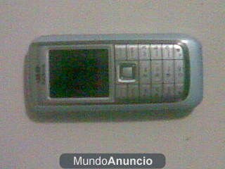 movil  nokia 6151