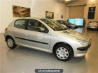 Peugeot 206 XLine 75 Refri - mejor precio | unprecio.es