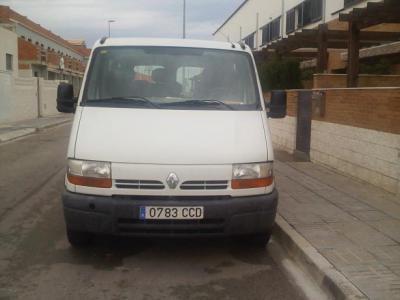 Renault Master 1.9 dCi