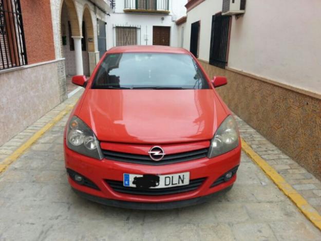 se vende astra gtc 2,0 turbo