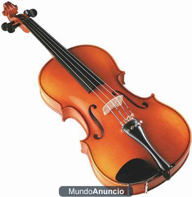 VENTA DE VIOLINES Y VIOLAS