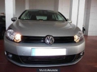 Volkswagen Golf 2.0TDI CR Advance MUY NUEVO - mejor precio | unprecio.es