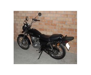 YAMAHA SR 250