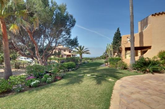 3 Dormitorio Chalet En Venta en Costa De La Calma, Mallorca