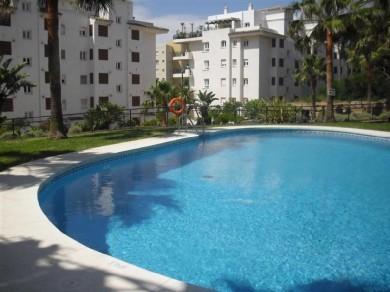 Apartamento con 1 dormitorio se vende en Mijas Costa, Costa del Sol