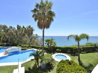 Apartamento con 3 dormitorios se vende en Benalmadena Costa, Costa del Sol