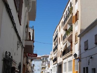 Apartamento con 4 dormitorios se vende en Javea, Costa Blanca