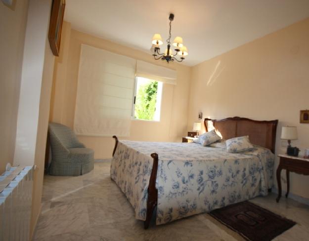 Apartamento en Jávea/Xàbia