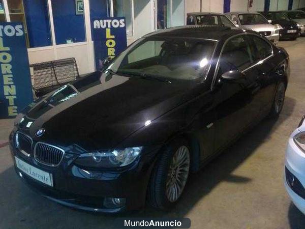 BMW 325 i [629632] Oferta completa en: http://www.procarnet.es/coche/valencia/bmw/325-i-gasolina-629632.aspx...