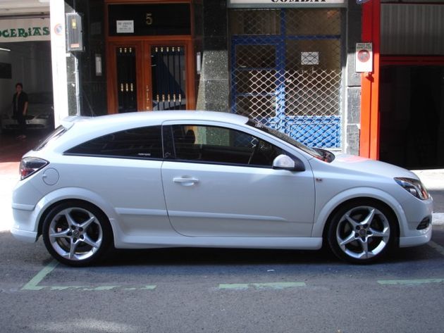 BMW SERIE 3 325I TOURING