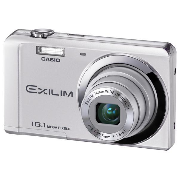 Casio EXZS6SR