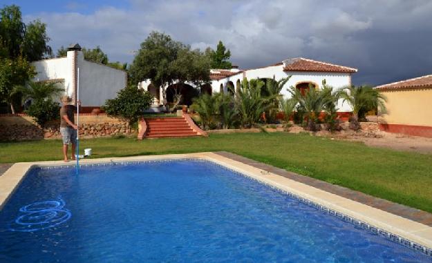 Chalet en venta en Alfàs del Pi (l'), Alicante (Costa Blanca)