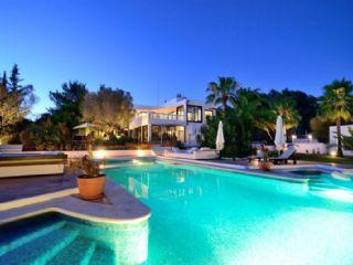 Chalet en venta en Santa Eulalia/Santa Eularia, Ibiza (Balearic Islands)