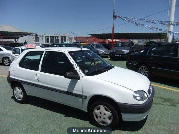 Citroën SAXO Saxo 1.1i SX