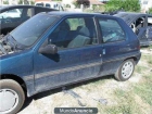 Despiece Peugeot 106 1.5 - mejor precio | unprecio.es