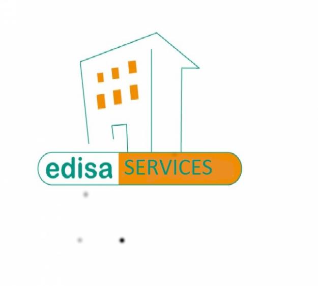 edisa services - administrador de fincas -