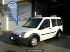 Ford Transit Connect 1.8 TDCi 75 - mejor precio | unprecio.es