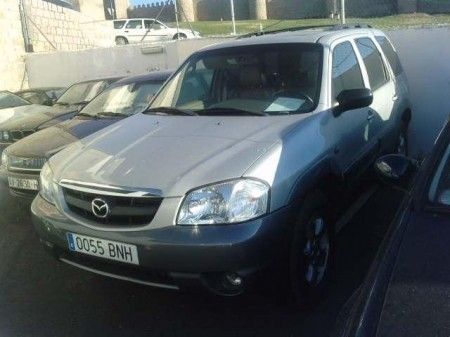 MAZDA TRIBUTE 3.0 V6 TOURING - Avila