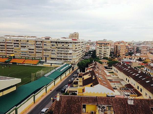 Piso en Fuengirola