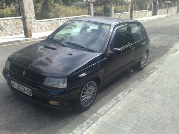 renault clio 1.8 16 valvulas