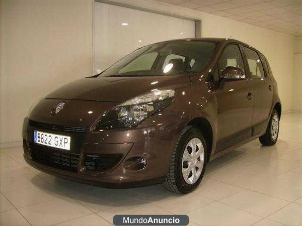 Renault Scenic Expression 1.5dCi 105cv eco2