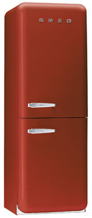 Smeg FAB32R7 A+