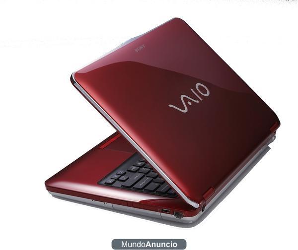 Sony vaio VGN-CS31S/R