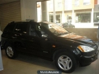 Ssangyong KYRON \'06 - mejor precio | unprecio.es