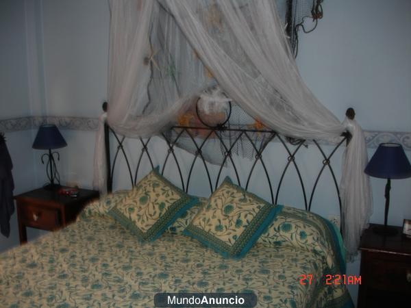 VENDO APARTAMENTO EN BENIDOR