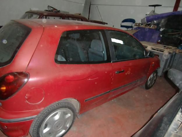 Vendo fiat bravo