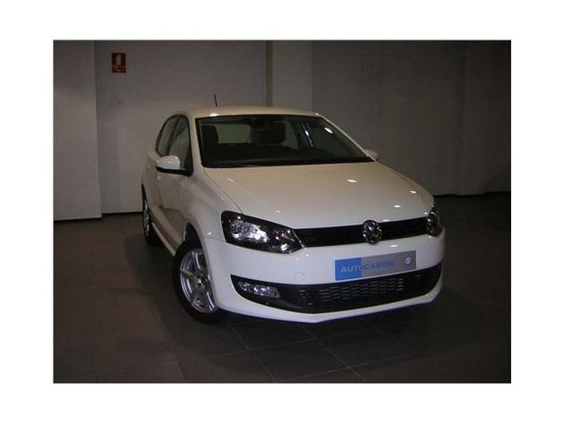 VOLKSWAGEN Golf Variant 1.6 Highline