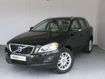 Volvo xc60 d5 summum