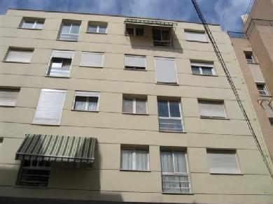 Apartamento con 2 dormitorios se vende en Malaga, Costa del Sol