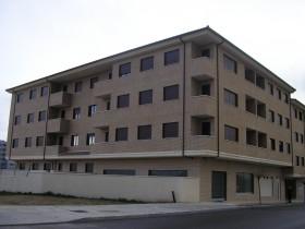 Apartamento en Ávila