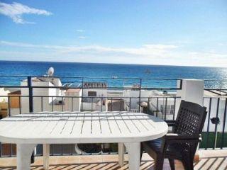 Apartamento en alquiler en Algarrobo Costa, Málaga (Costa del Sol)