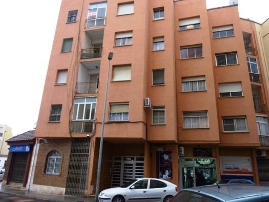 Apartamento en Amposta