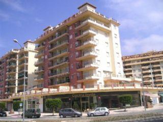 Apartamento en venta en Algarrobo Costa, Málaga (Costa del Sol)