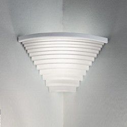 Artemide Egisto angolo incandescente - iLamparas.com